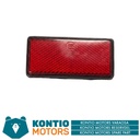 Kontio Motors Autokruiser: Takaheijastin