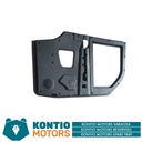 Kontio Motors Autokruiser: Oven sisäpaneeli, vasen
