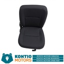 Kontio Motors Autokruiser: Etuistuin