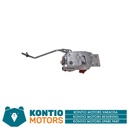 Kontio Motors Autokruiser: Oven lukko vasen
