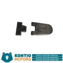 Kontio Motors Autokruiser: Oven sarana