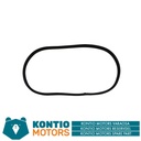 Kontio Motors Autokruiser Premium: Takalasin tiiviste