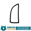 Kontio Motors Autokruiser Premium: Takasivulasin tiiviste oikea