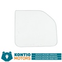 Kontio Motors Autokruiser: Ovilasi oikea