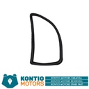 Kontio Motors Autokruiser: Takasivulasin tiiviste vasen