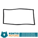 Kontio Motors Autokruiser: Takalasin tiiviste