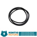 Kontio Motors Autokruiser: Kattoikkunan tiiviste