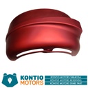 Kontio Motors Kruiser Heritage: Takalokasuoja, Punainen