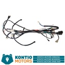 Kontio Motors Kruiser Heritage: Johtosarja