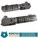 Kontio Motors Kruiser Heritage: Jalkatappi pari