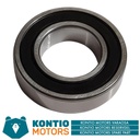 Kontio Motors Kruiser Heritage: Takapyörän laakeri