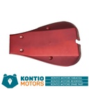 Kontio Motors Kruiser Heritage: Tankin pohja punainen