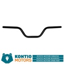 Kontio Motors e-Scooter 2.0: Ohjaustanko