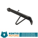 Kontio Motors e-Scooter 2.0: Sivujalkatuki
