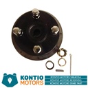 Kontio Motors Autokruiser: Takanapa