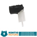 Kontio Motors SilverFox 2.0: Rele