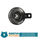Kontio Motors SilverFox 2.0: Äänimerkki