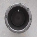 Kontio Motors SilverFox Four 2.0 Kuppiteline