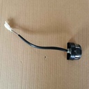 Kontio Motors SilverFox Four 2.0 Rekisterikilven valo