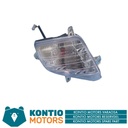 Kontio Motors Silverfox 2.0: Etuvilkku vasen