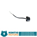 Kontio Motors Silverfox 2.0: Rekisterikilvenvalo