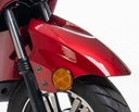 Kontio Motors Silverfox 2.0 Etulokasuoja