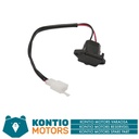 Kontio Motors Latauspistoke