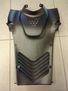 Kontio Motors SuperMoto Etu ala muovi