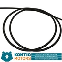 Kontio Motors Kruiser Heritage: Takajarruletku