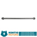 Kontio Motors Kruiser Heritage: Etuakseli