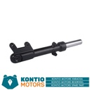 Kontio Motors Kruiser Long range style: Etujousi oikea
