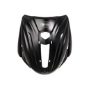 Kontio Motors e-Scooter: Etu paneeli, punainen