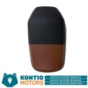Kontio Motors Kruiser Elektra/Forte: Istuin