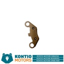 Kontio Motors Kruiser Elektra/Forte: Takajarrupalat