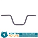 Kontio Motors Kruiser Elektra: Ohjaustanko