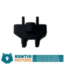 Kontio Motors Kruiser Elektra/ Forte: Etuhaarukan ylä T-pala / Ohjaustangon pidike