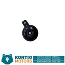Kontio Motors Kruiser Elektra/Forte/Heritage: Äänimerkki