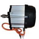 Kontio Motors SilverFox Four 2.0 Moottori