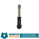 Kontio Motors e Manki: Seisontatuki
