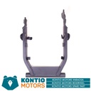 Kontio Motors Kruiser Tiffany/Express: Takahaarukka