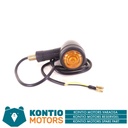 Kontio Motors Kruiser Tiffany/Express: Takavilkku