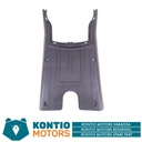 Kontio Motors Kruiser Tiffany/Express: Jalkatilan muovi