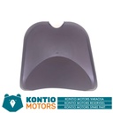 Kontio Motors Kruiser Tiffany/Express: Jalkatilan ulko-osan muovi