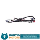 Kontio Motors Kruiser Tiffany/Express: Pääjohtosarja