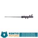 Kontio Motors Kruiser Tiffany/Express: Etujousi vasen
