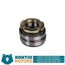 Kontio Motors Kruiser Elektra/Forte: Ohjaustangon laakerit