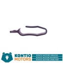 Kontio Motors Kruiser Forte: Jarruletkun pidike