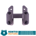 Kontio Motors Kruiser Forte: Ohjaustangon kiinnitin