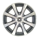 Kontio Motors Autokruiser Luxury LongRange: Etuvanne
