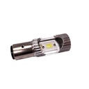 Kontio Motors Silverfox 2.0 LED-ajovalon polttimo